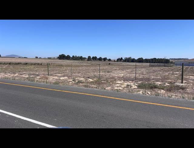 LAND PROPERTY TO RENT IN FISANTEKRAAL